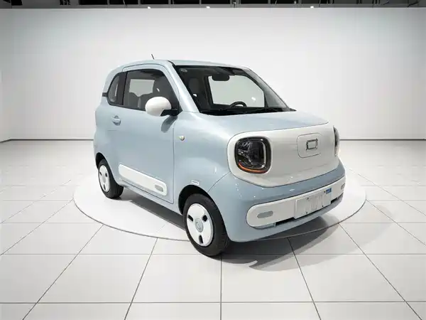 Bestune Pony 2025