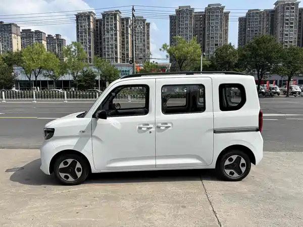 Wuling Zhiguang New Energy 2026