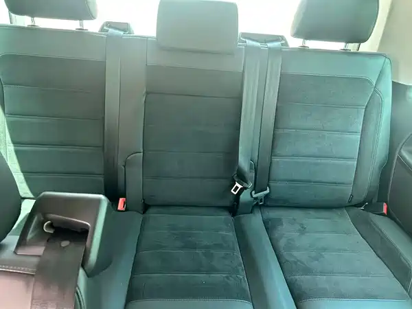 Volkswagen Metroway 2019