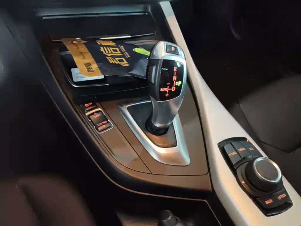 BMW 2 Series 2016 — фото 14