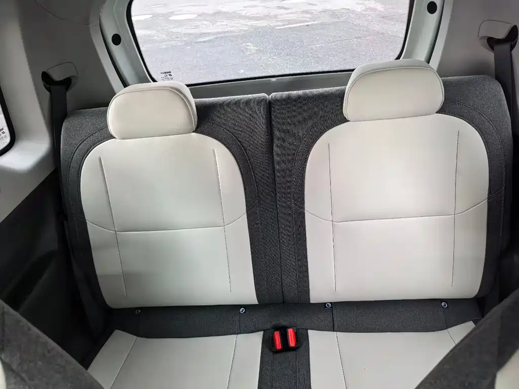 Geely Galaxy Panda 2025