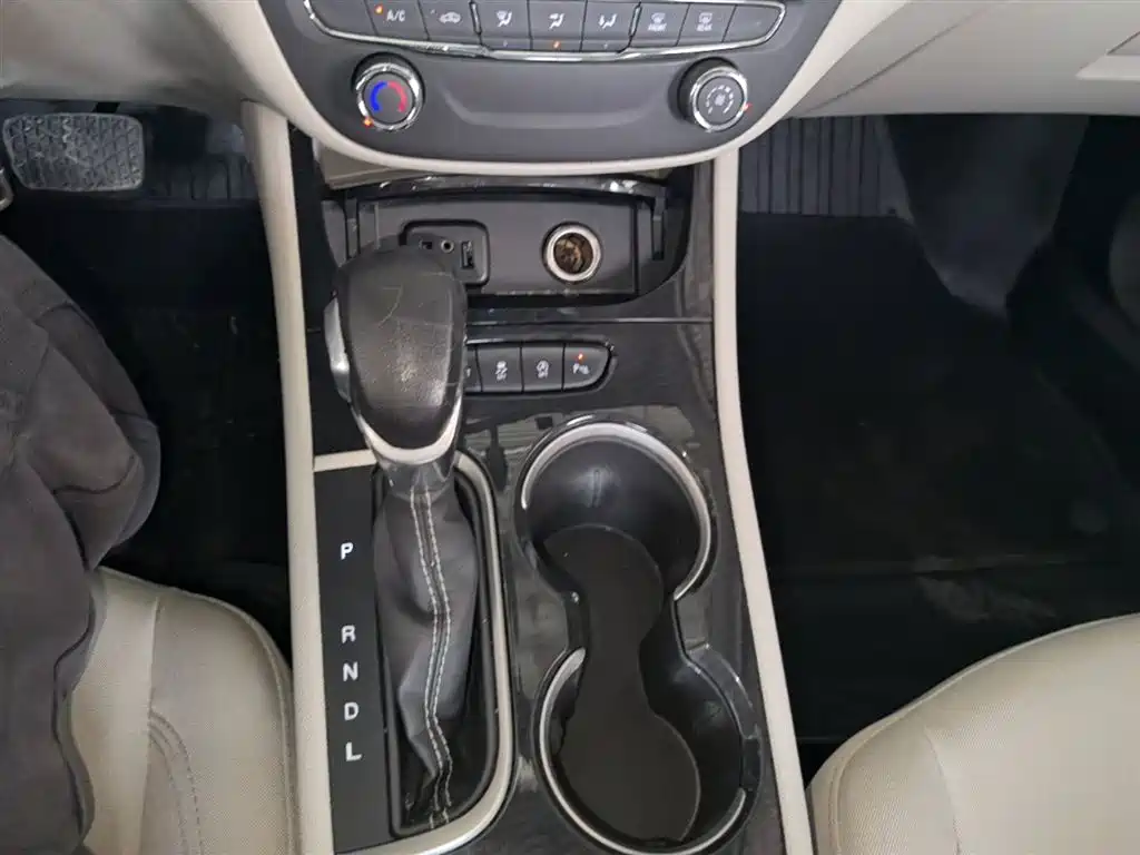 Buick Verano 2020 — фото 14