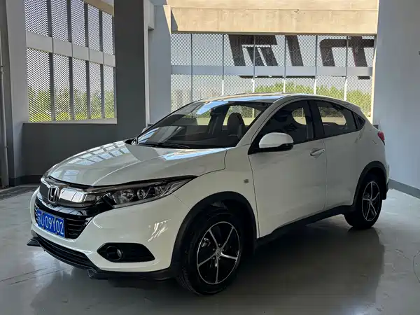 Honda Vezel 2020