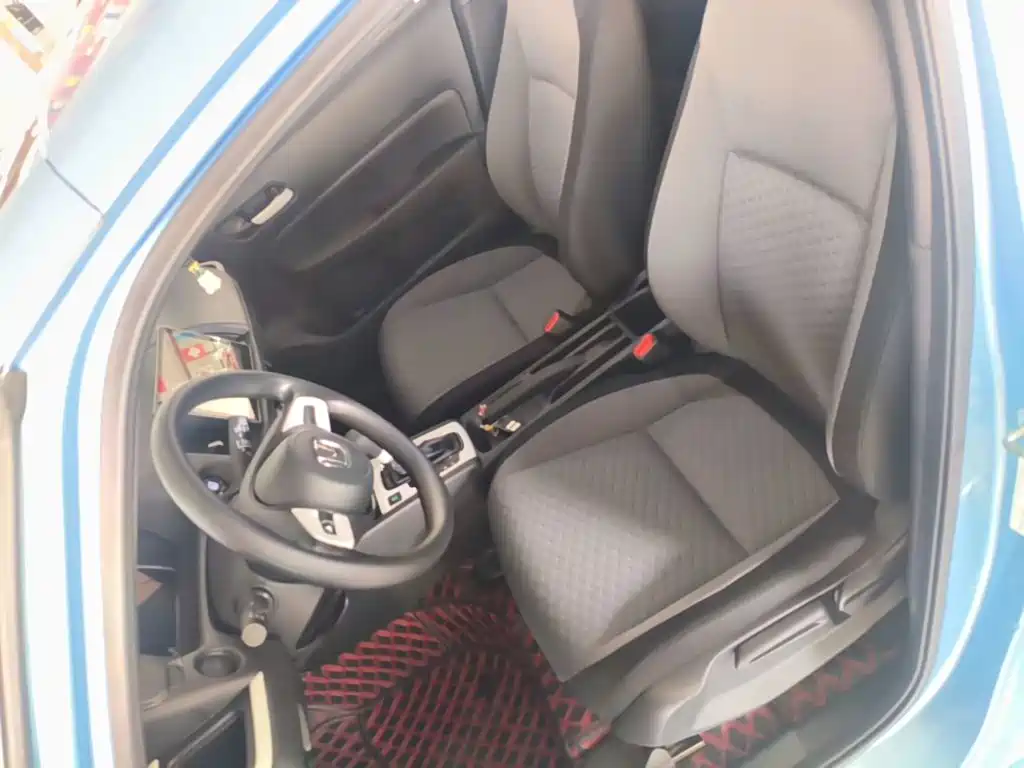 Honda Fit 2022 — фото 15