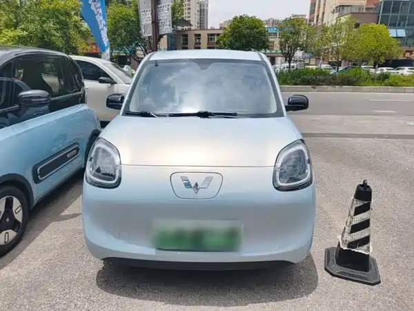 Wuling Hongguang MINIEV 2025