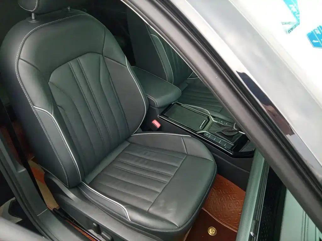 Volkswagen Passat 2022 — фото 20