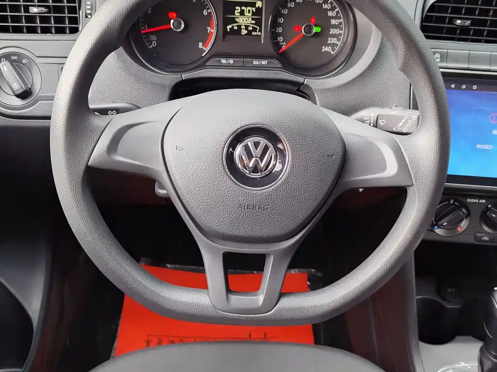 Volkswagen Polo 2018