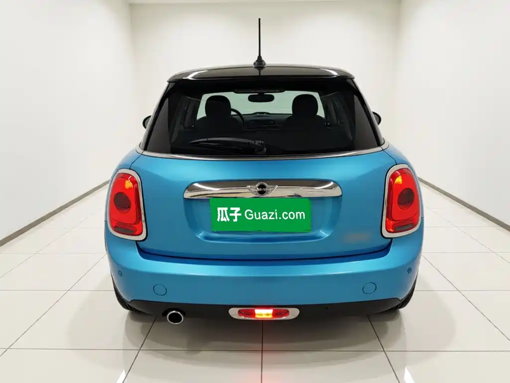 MINI Mini 2016