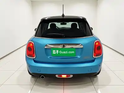 MINI MINI 2016