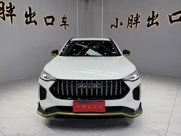Haval Red Rabbit 2022
