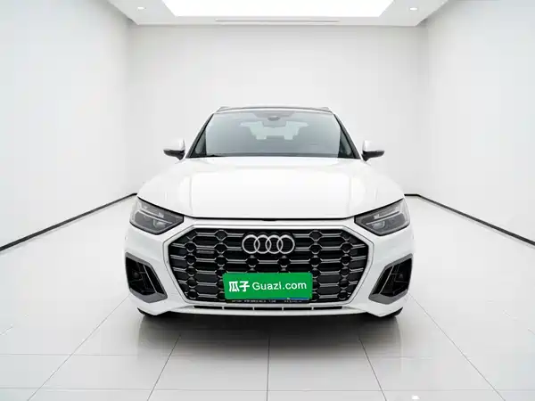 Audi Q5L 2022