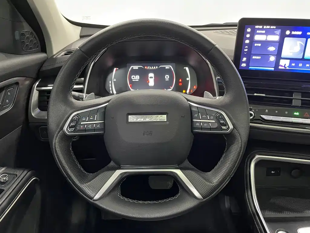 Haval H6 2021