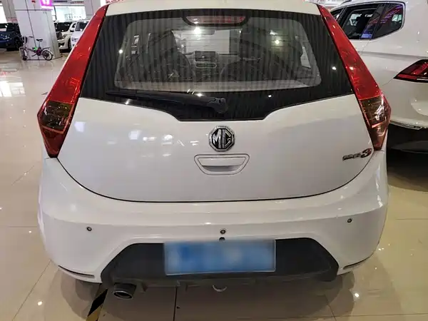 MG 3 2017