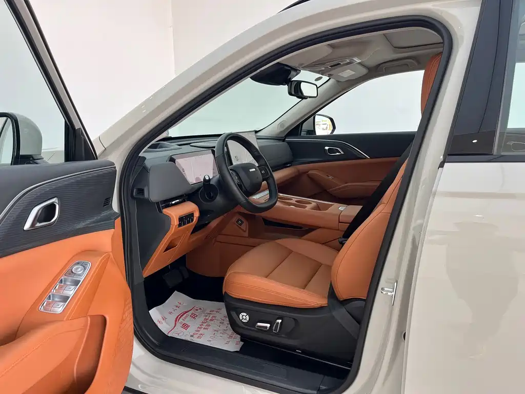 Haval Xiaolong MAX 2025 — фото 11