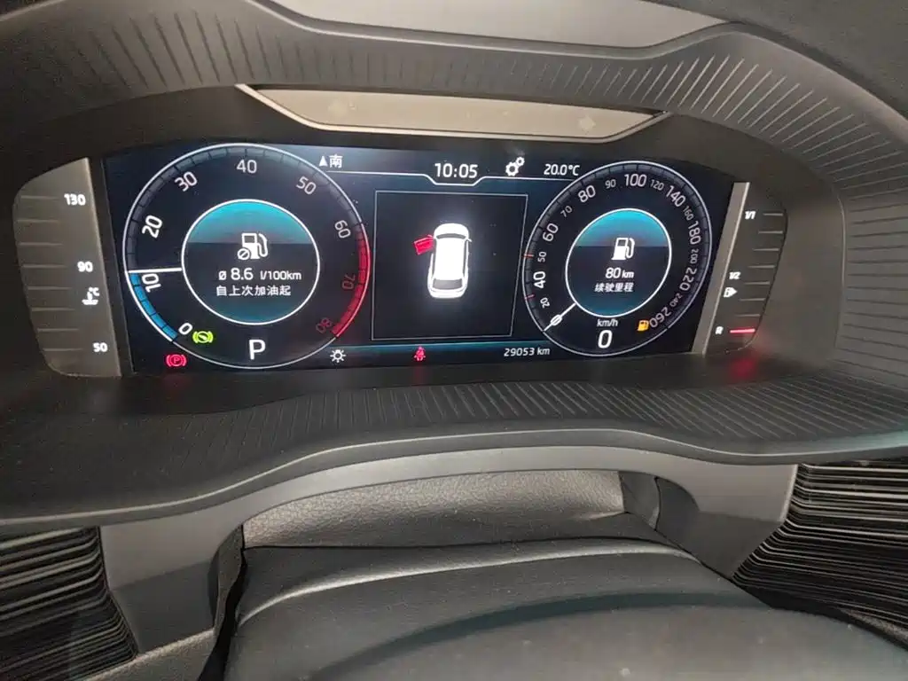 Skoda Kodiaq 2021 — фото 4