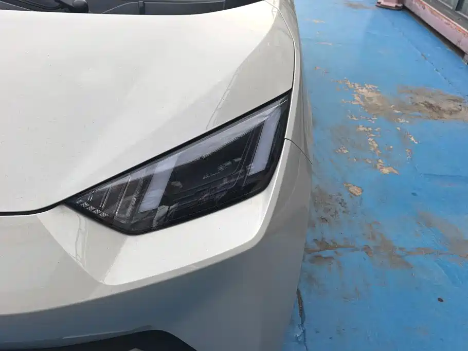 BYD Seagull 2024