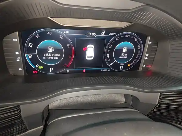 Skoda Kodiaq 2021
