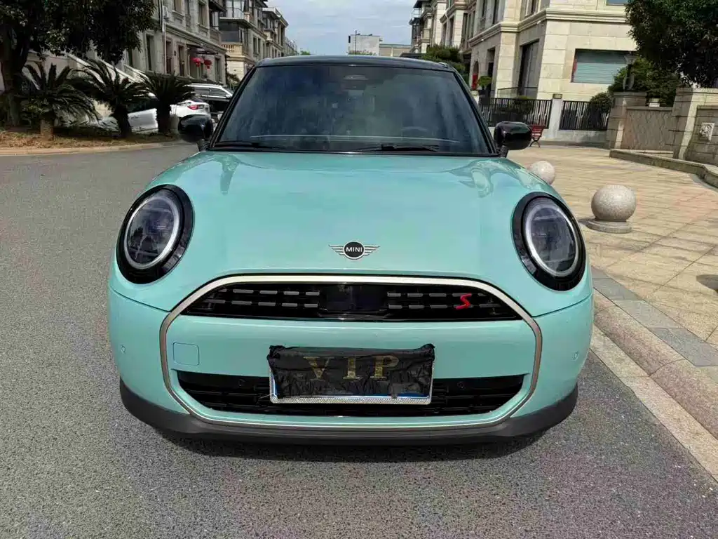 MINI Mini 2025