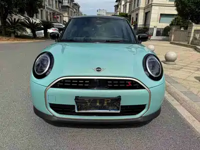 MINI MINI 2025