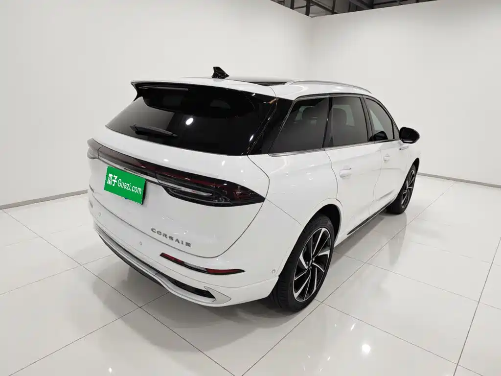 Lincoln Corsair 2024