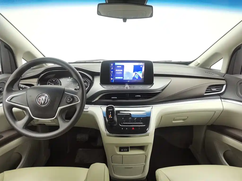 Buick GL8 2024