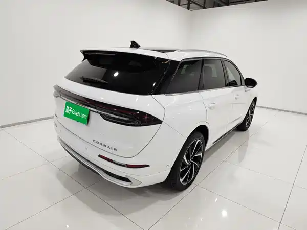 Lincoln Corsair 2024