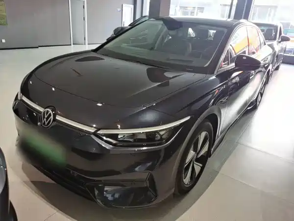 Volkswagen ID.7 VIZZION 2024