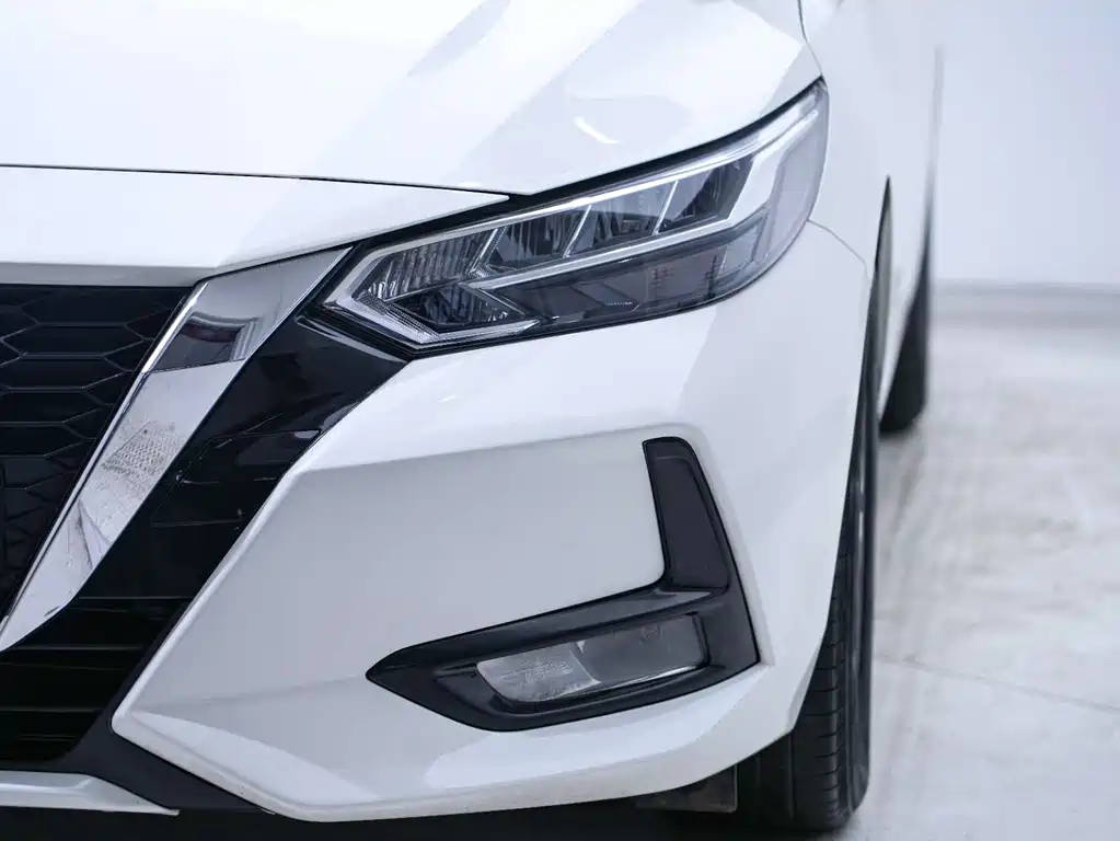 Nissan Sylphy 2021 — фото 8