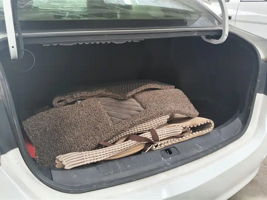 Buick Excelle 2017