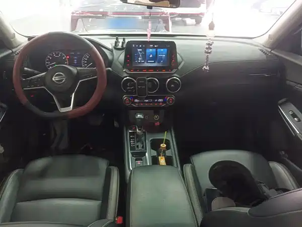 Nissan Sylphy 2022