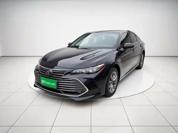 Toyota Avalon 2021