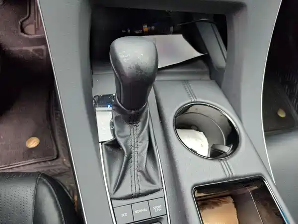 Toyota Avalon 2021