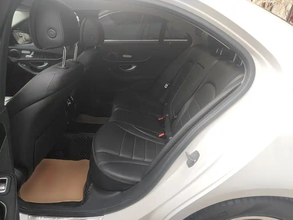 Mercedes-Benz C-Class 2021 — фото 14