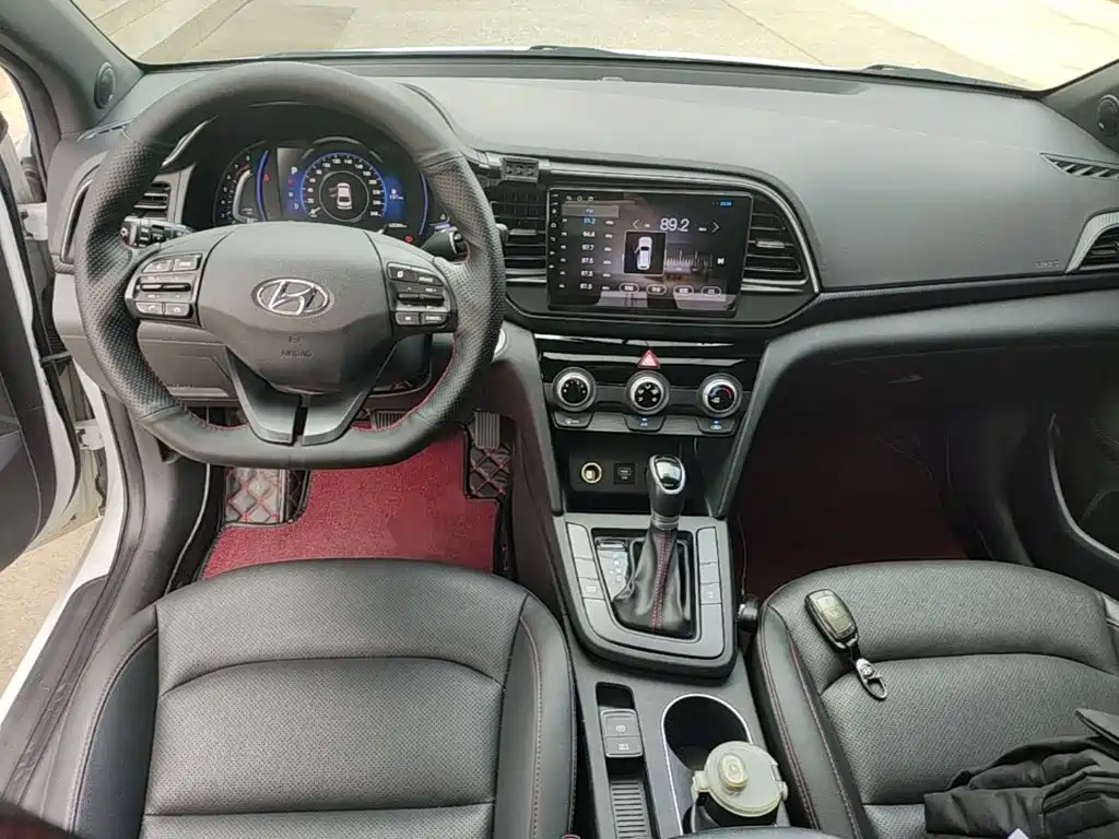 Hyundai Celesta 2020 — фото 10