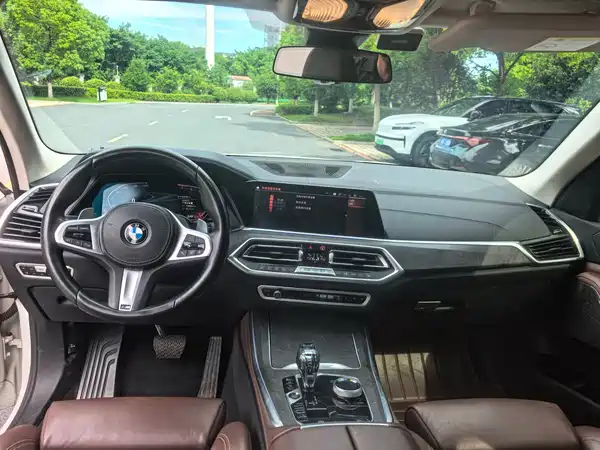 BMW X5 2020