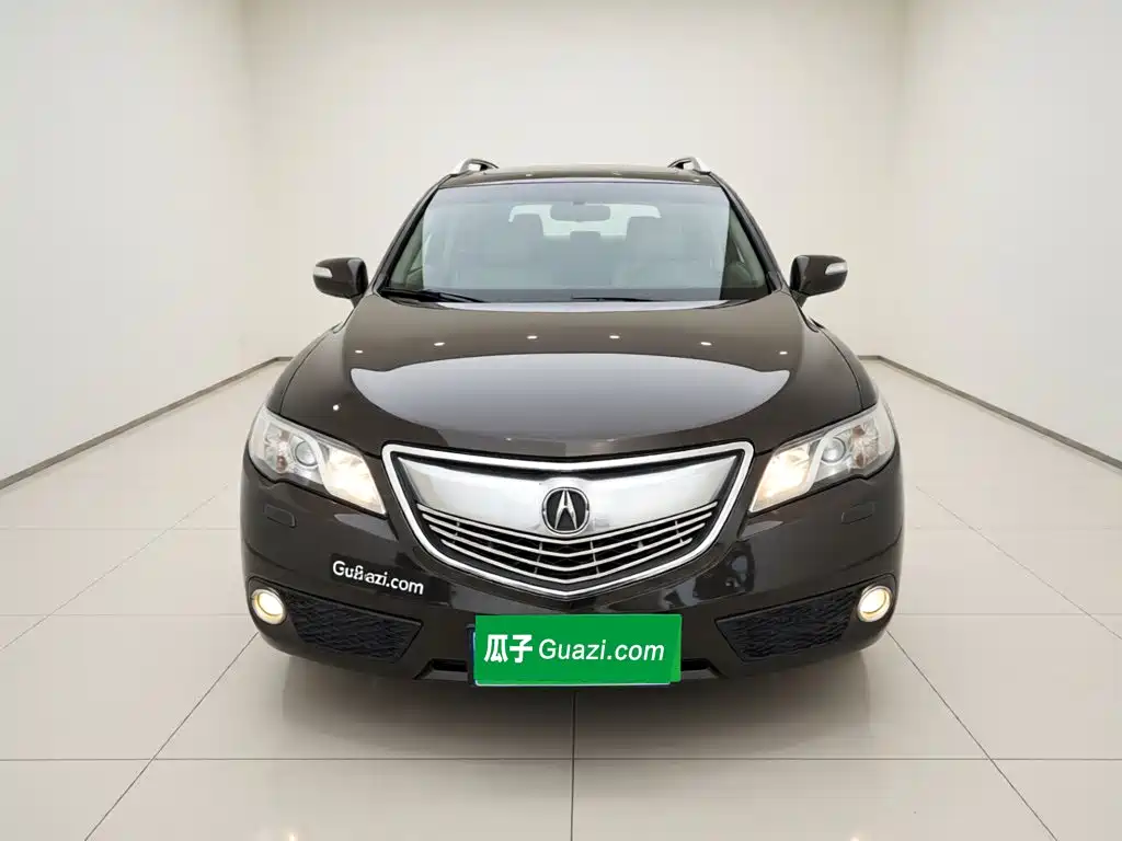 Acura RDX 2015