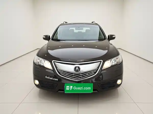 Acura RDX 2015