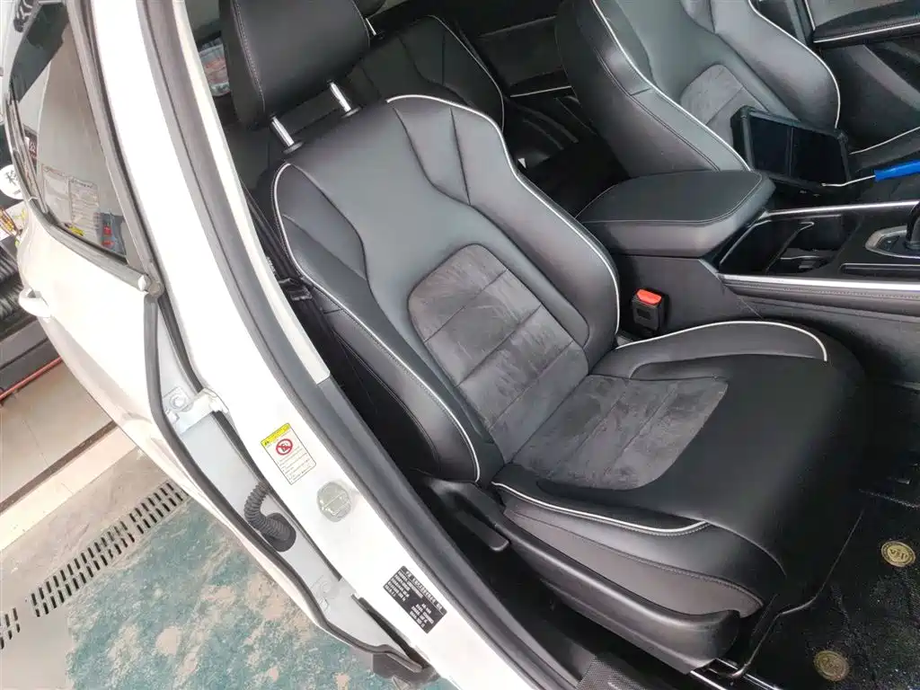 Haval H6 2023 — фото 25