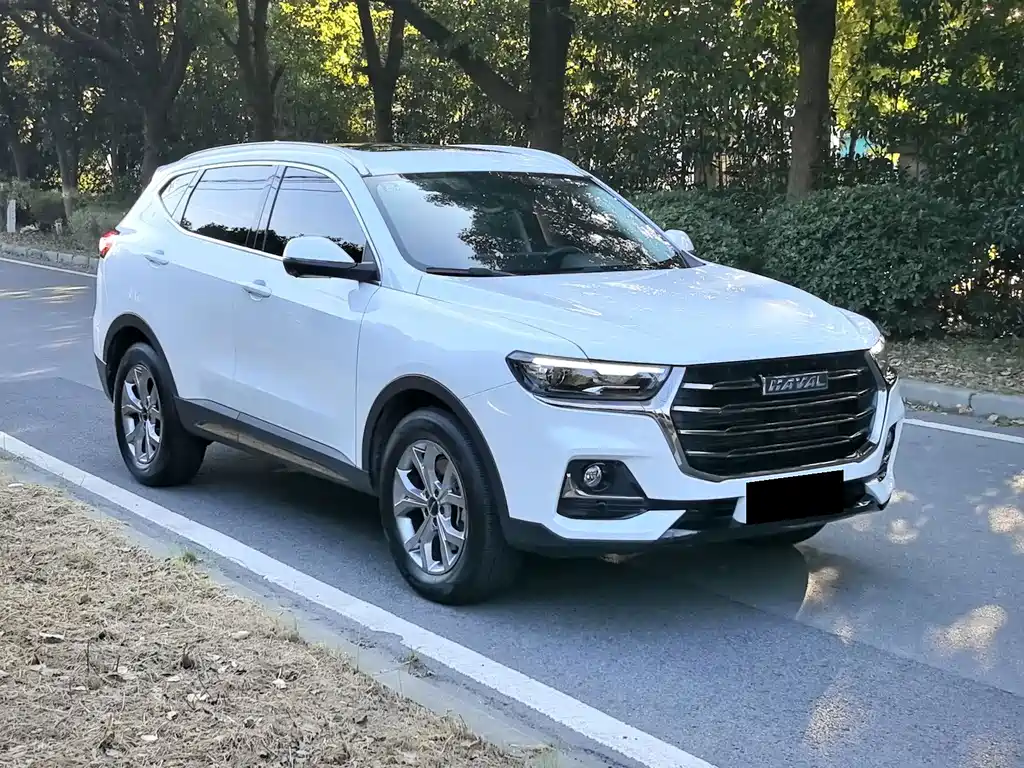 Haval H6 2023