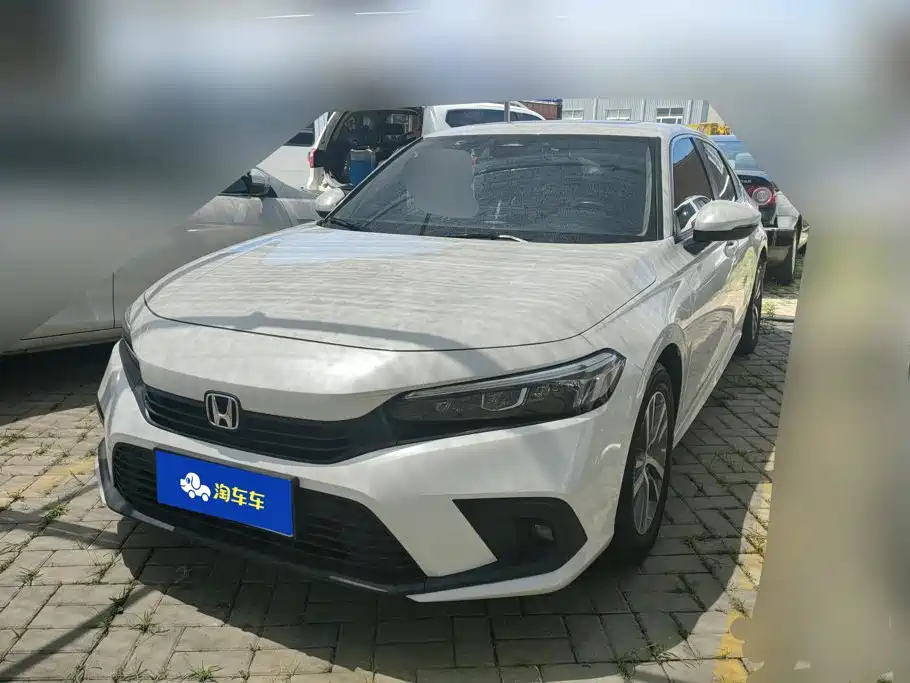 Honda Civic 2023