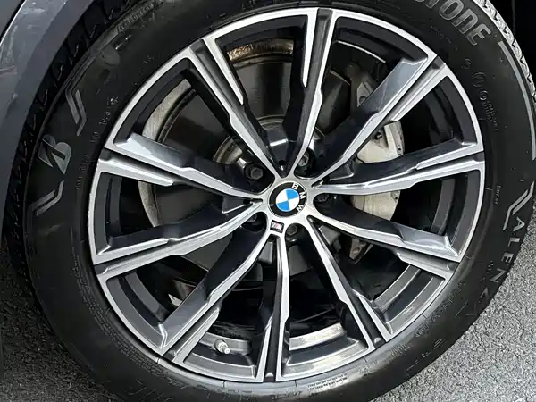 BMW X5 2020