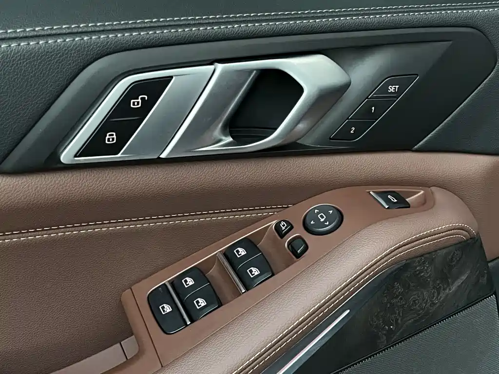 BMW X5 2020 — фото 18