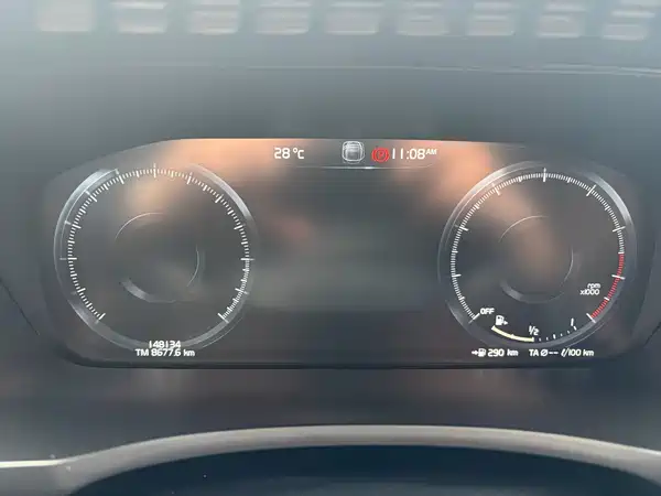 Volvo XC90 2018
