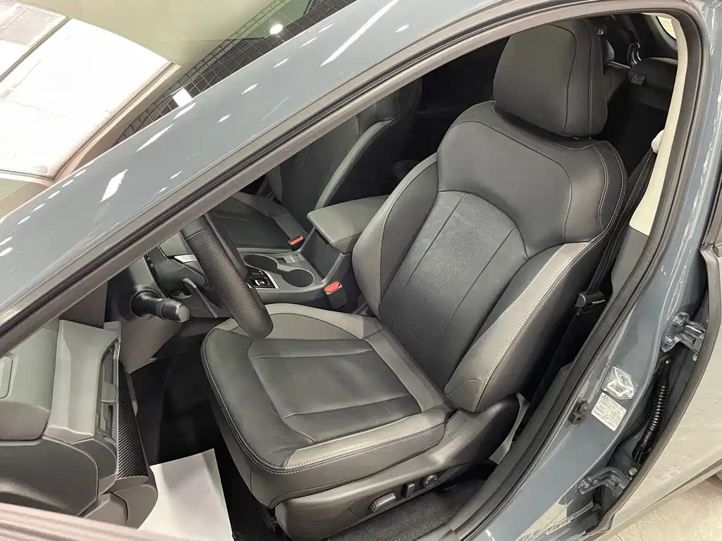 Subaru Crosstrek 2024 — фото 14