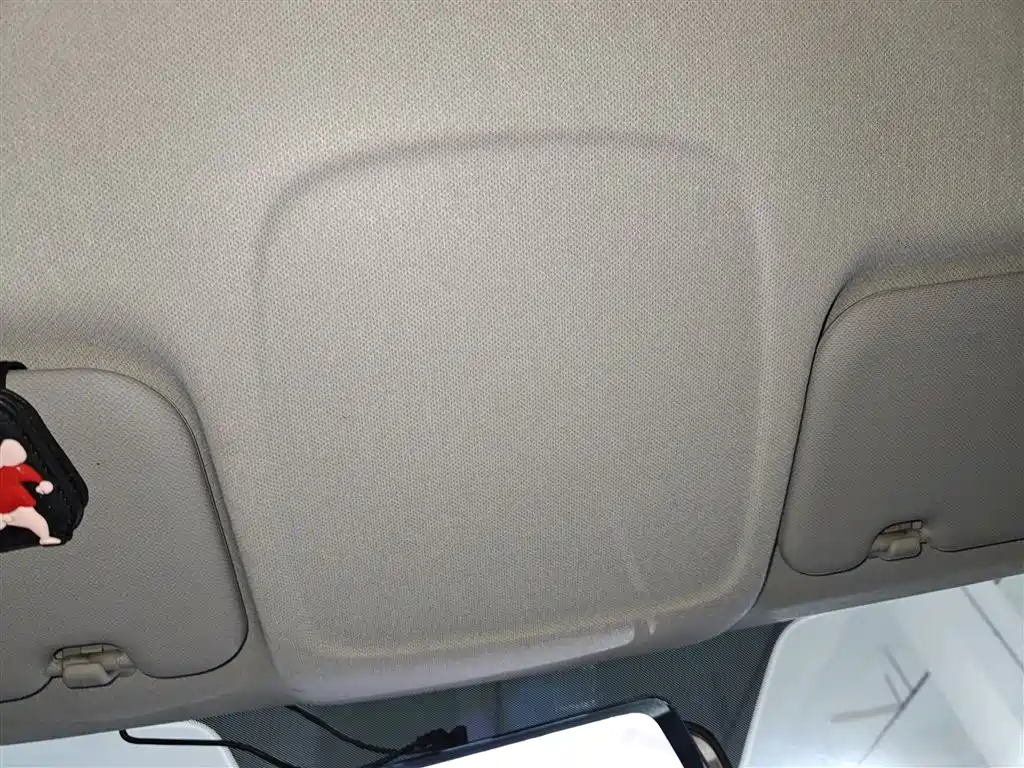 Kia KX3 2018 — фото 18