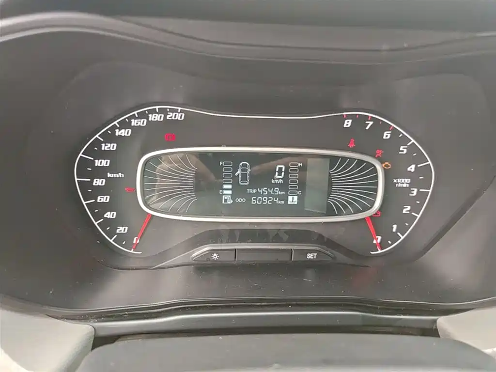 Baojun 510 2019 — фото 12