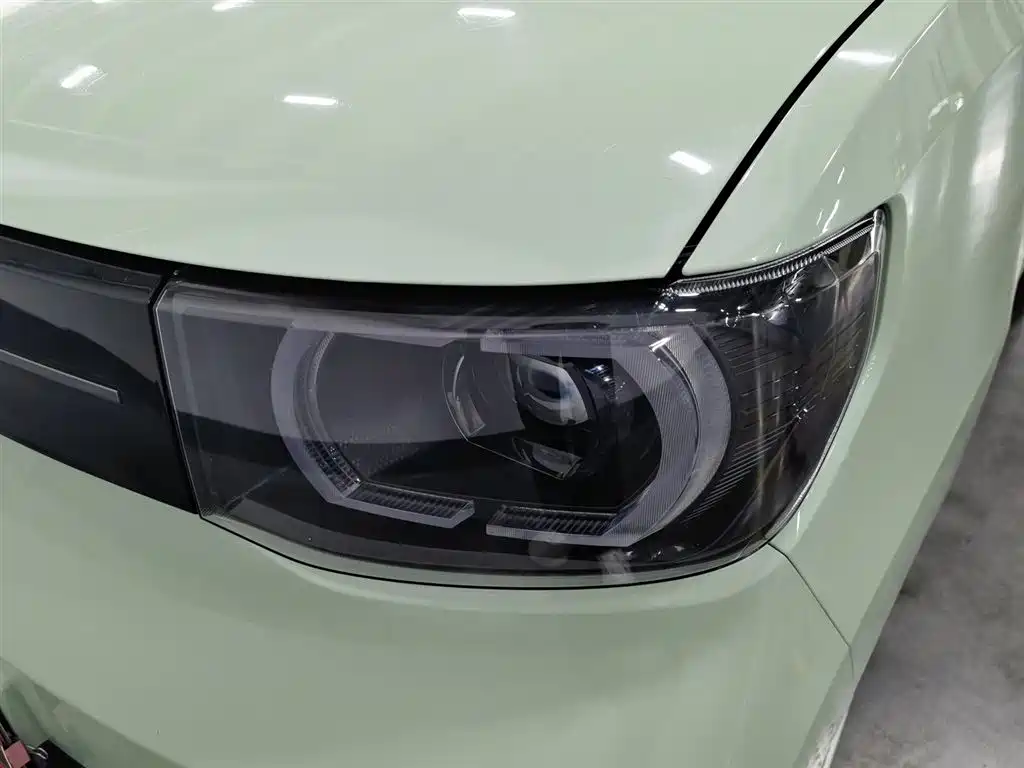 Wuling MINIEV 2023