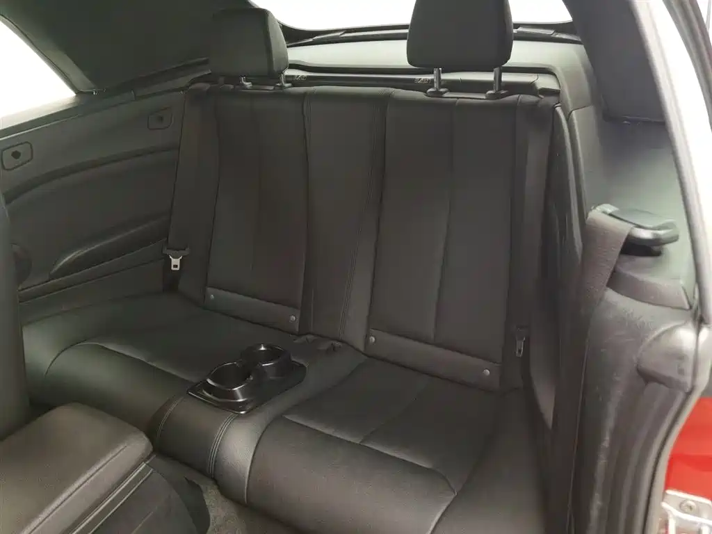 BMW 2 Series 2017 — фото 15