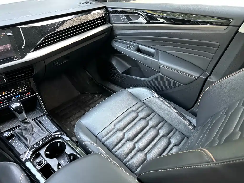 Volkswagen Passat 2020