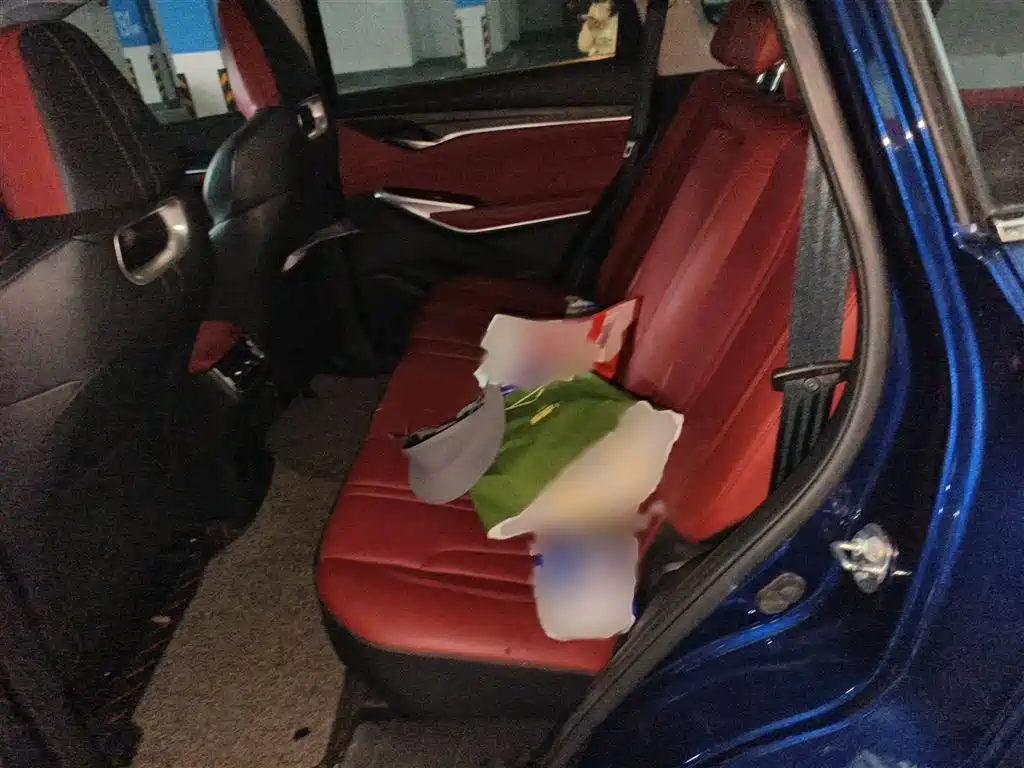 Changan CS75 PLUS 2019 — фото 15